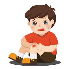 sore knee
